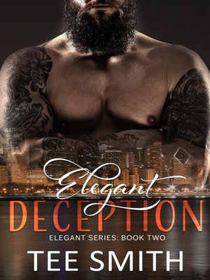 cover image of Elegant Deception
